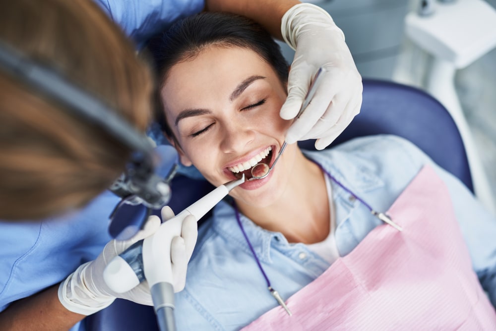 dentist southwest las vegas