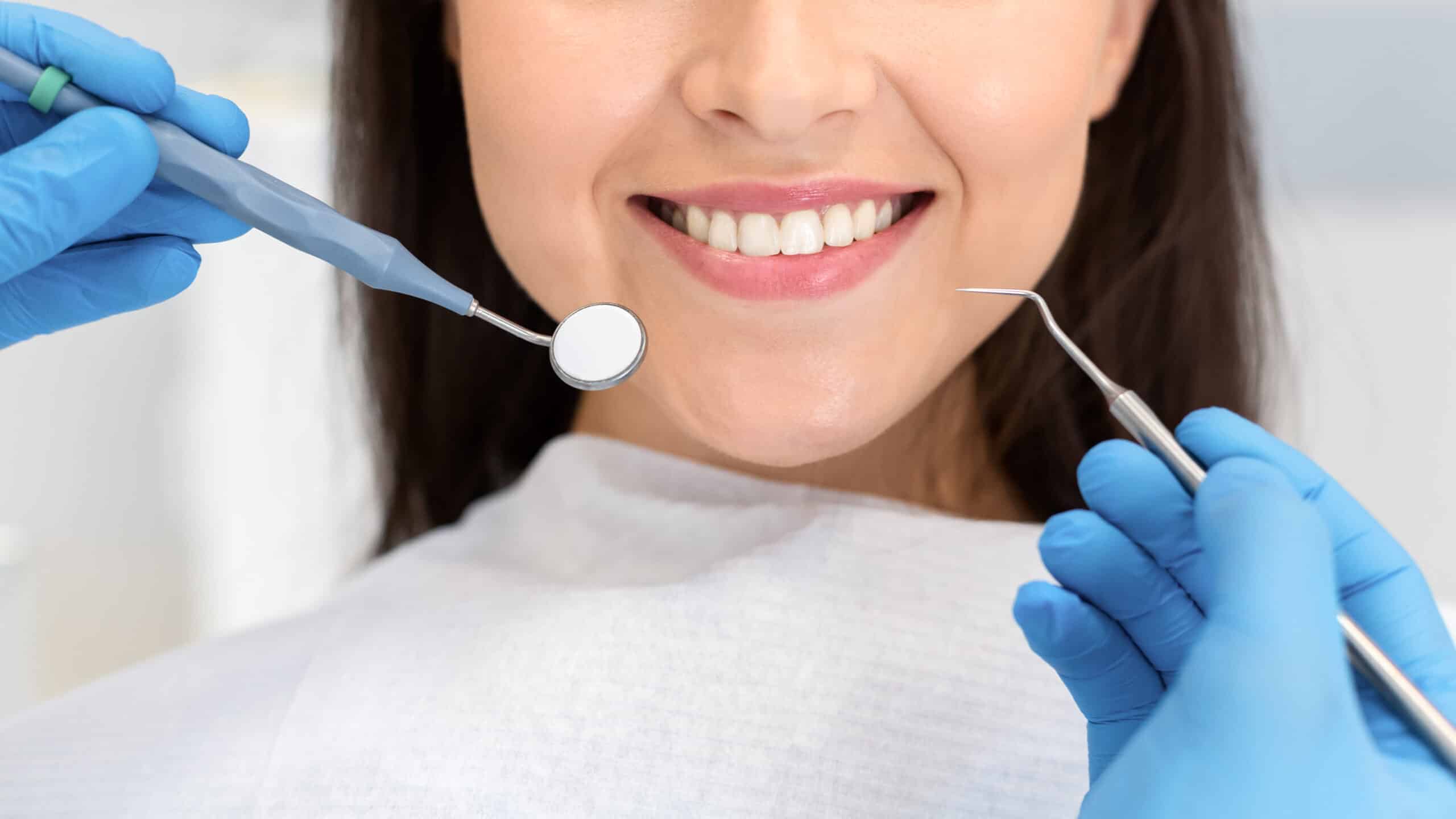 teeth whitening las vegas