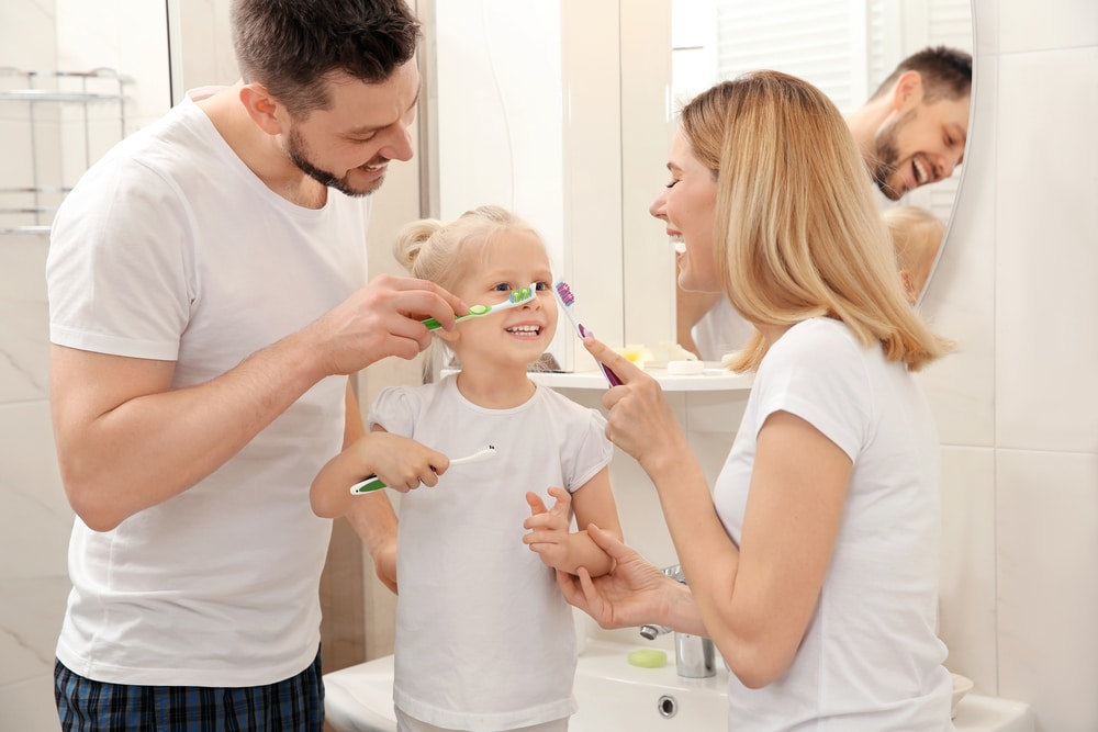 family dentistry las vegas